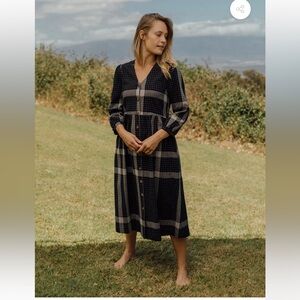 Neuflora Raleigh Dress